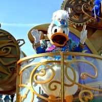 How to get the best out of your day at Disneyland Paris?